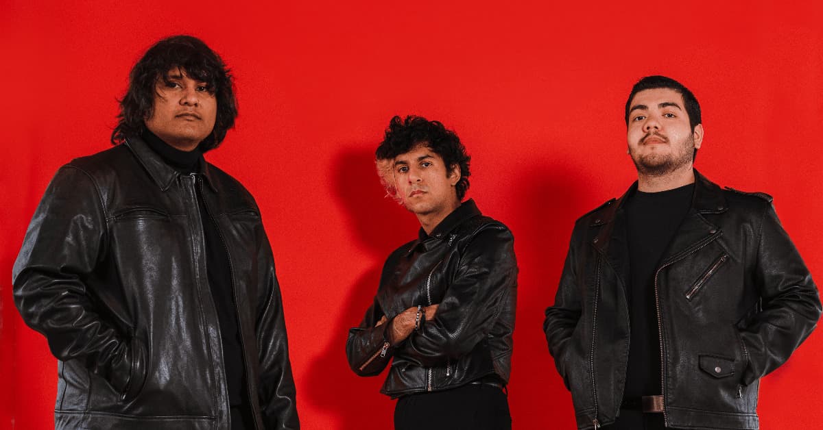 The Red Pears event image