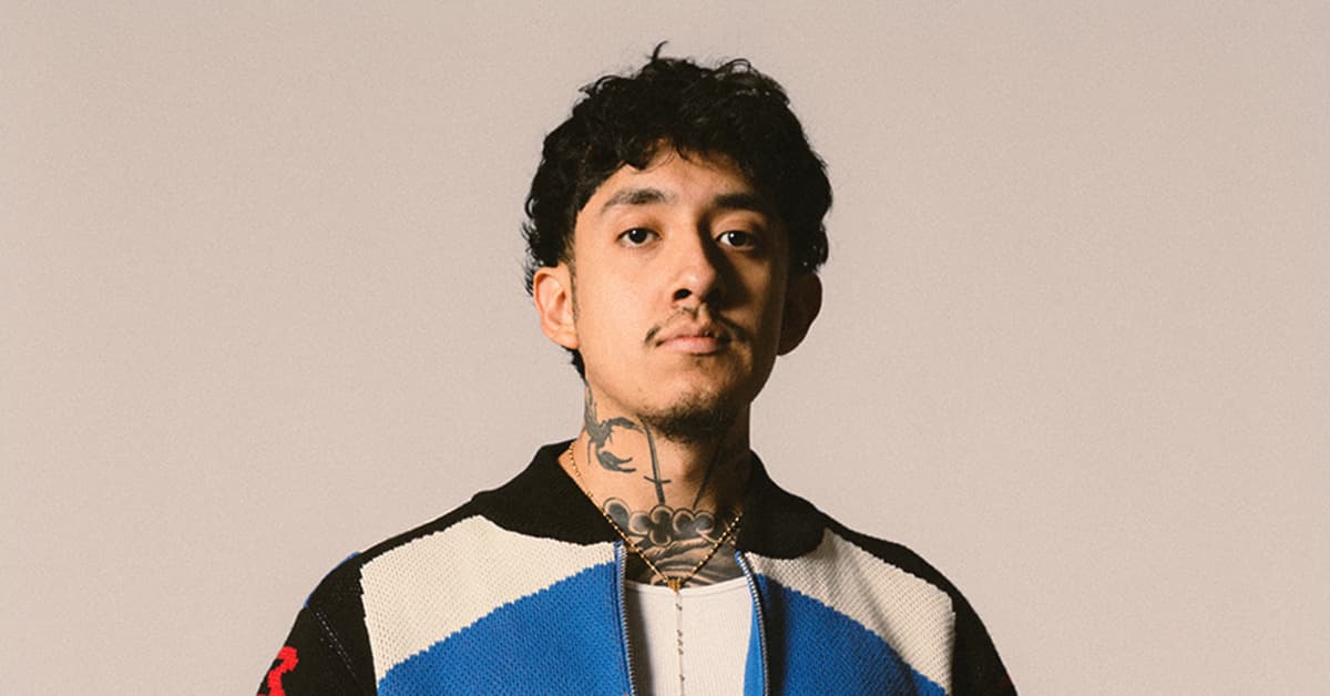 Cuco event image