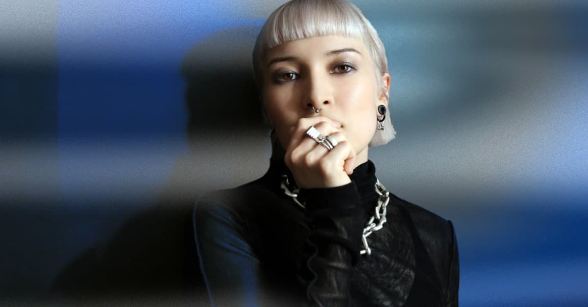 SERUM: Maya Jane Coles event image