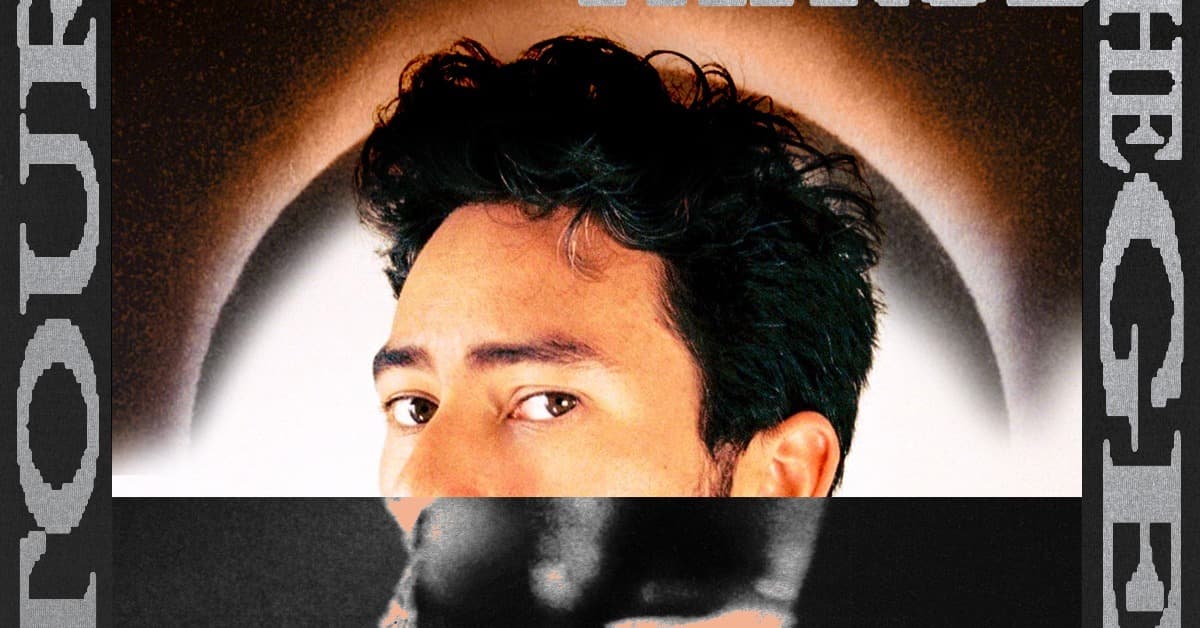 Ark Patrol event image