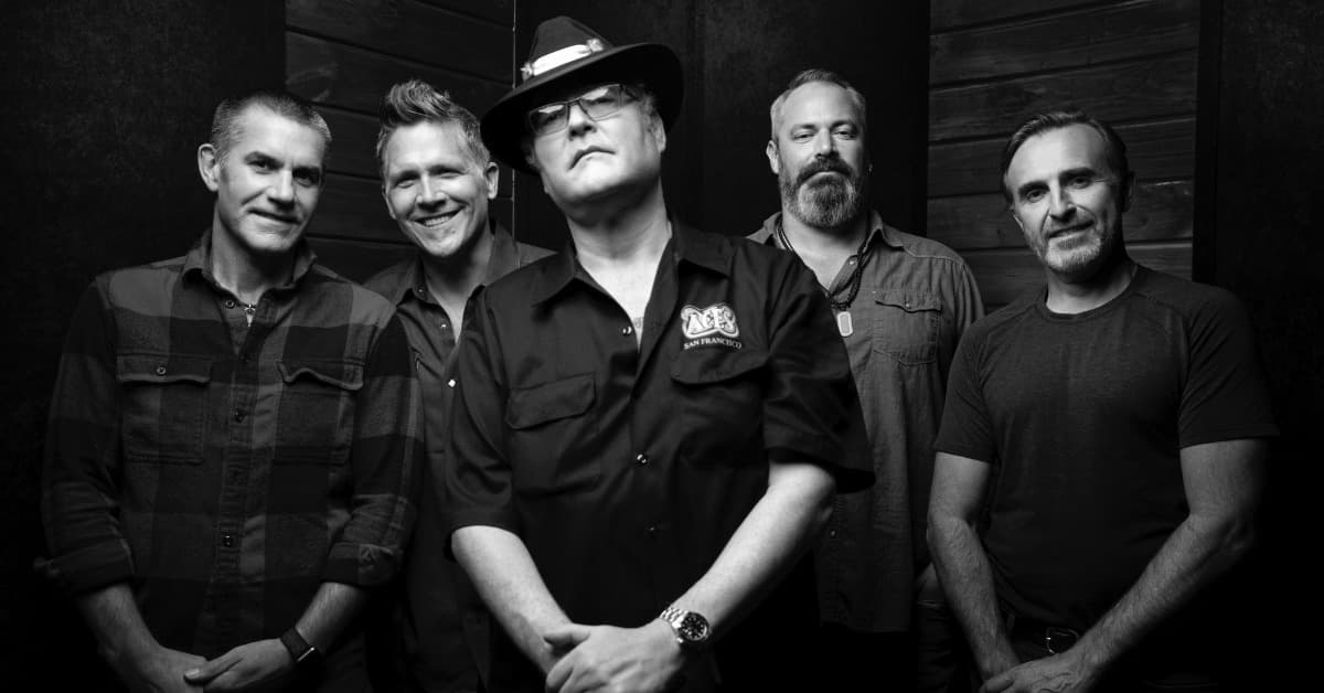 Blues Traveler event image