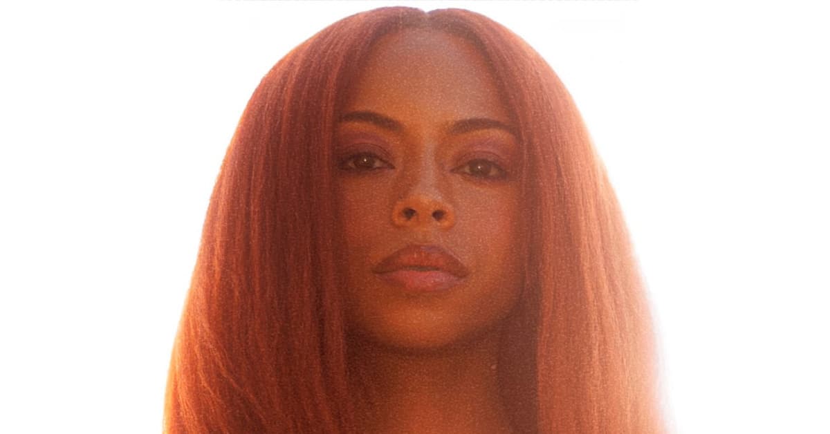 Ravyn Lenae event image
