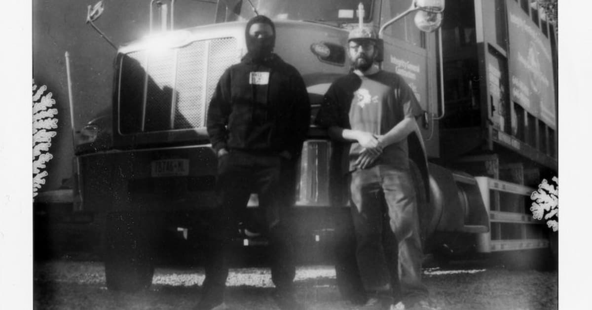 billy woods + Kenny Segal event image