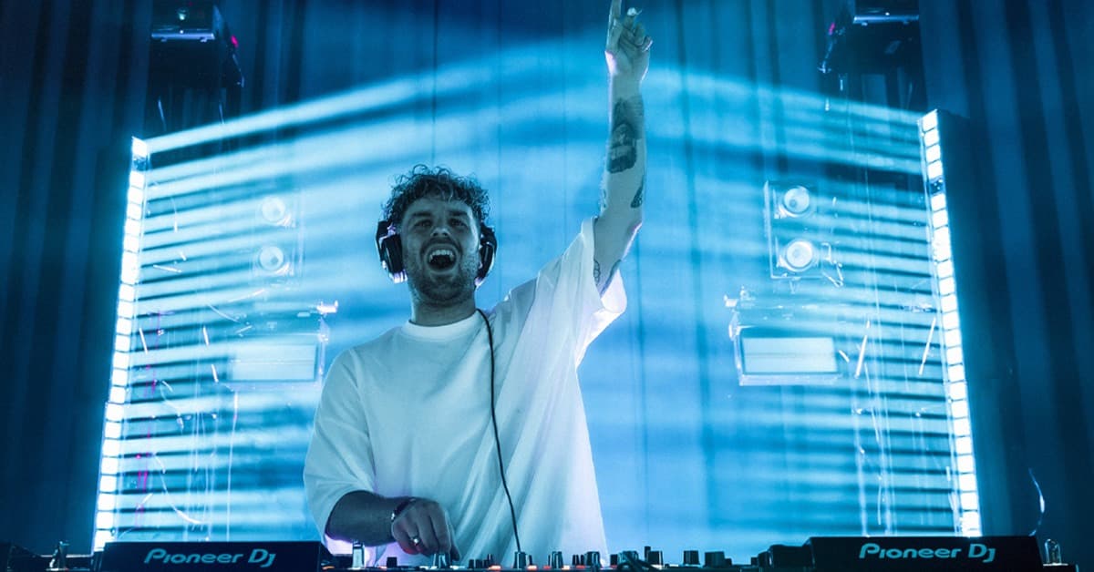 Jerro - Chromatic Tour event image