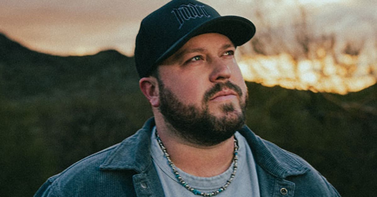 Mitchell Tenpenny (21+ Event) event image