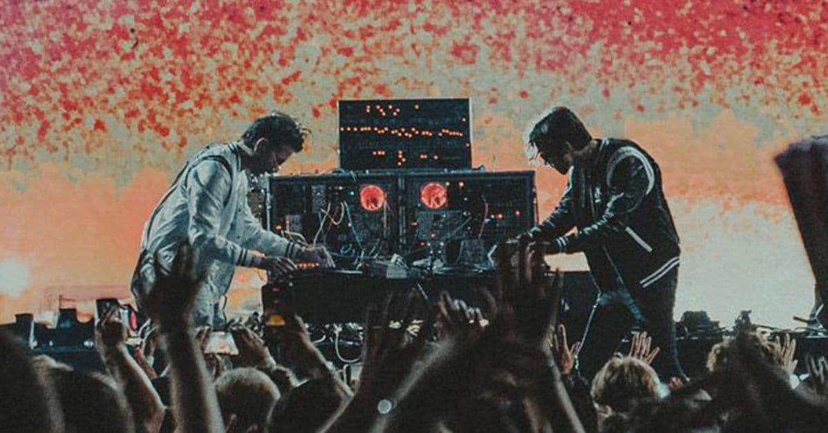Kasablanca event image