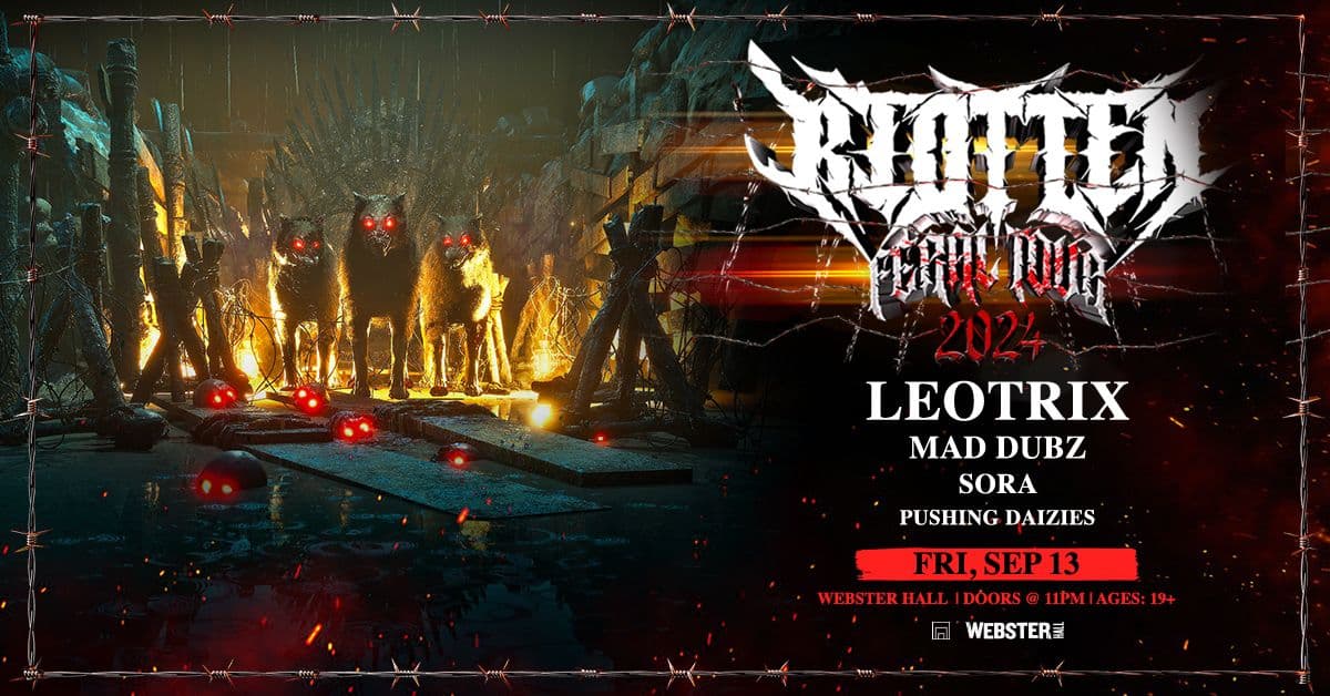 Riot Ten event image