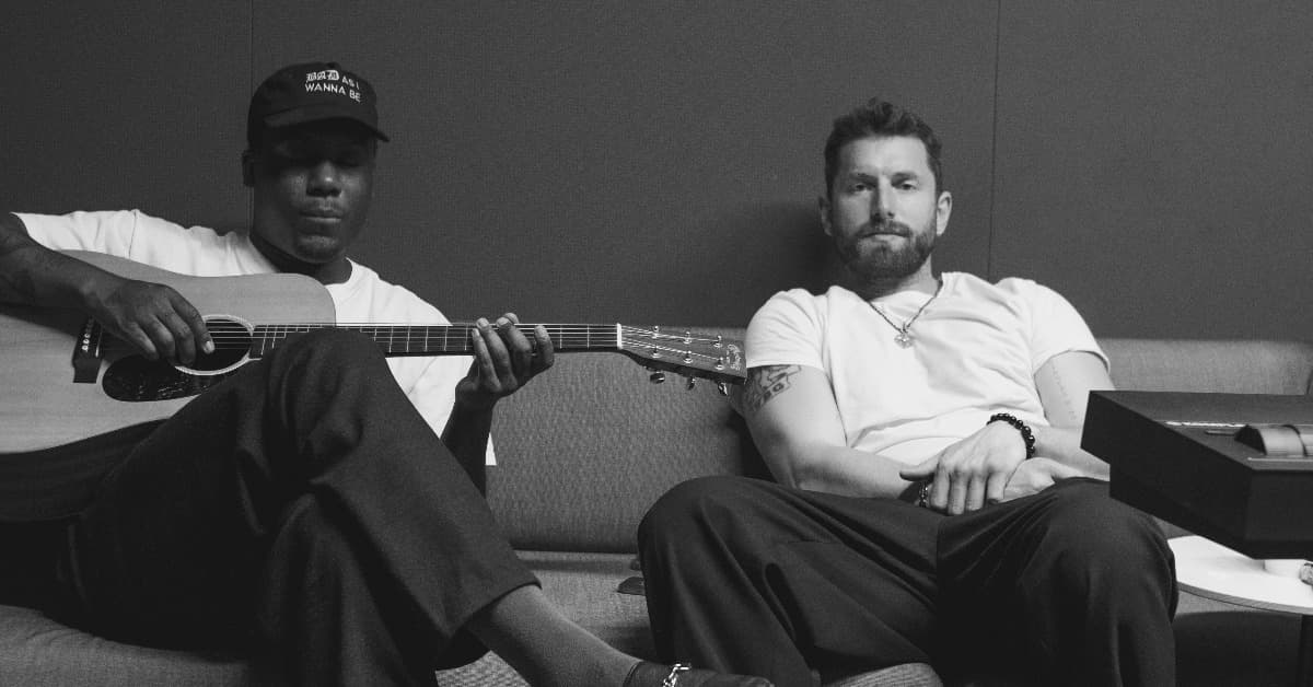 Marc E. Bassy & Skizzy Mars Present: Folk Heroes North America 2024 event image