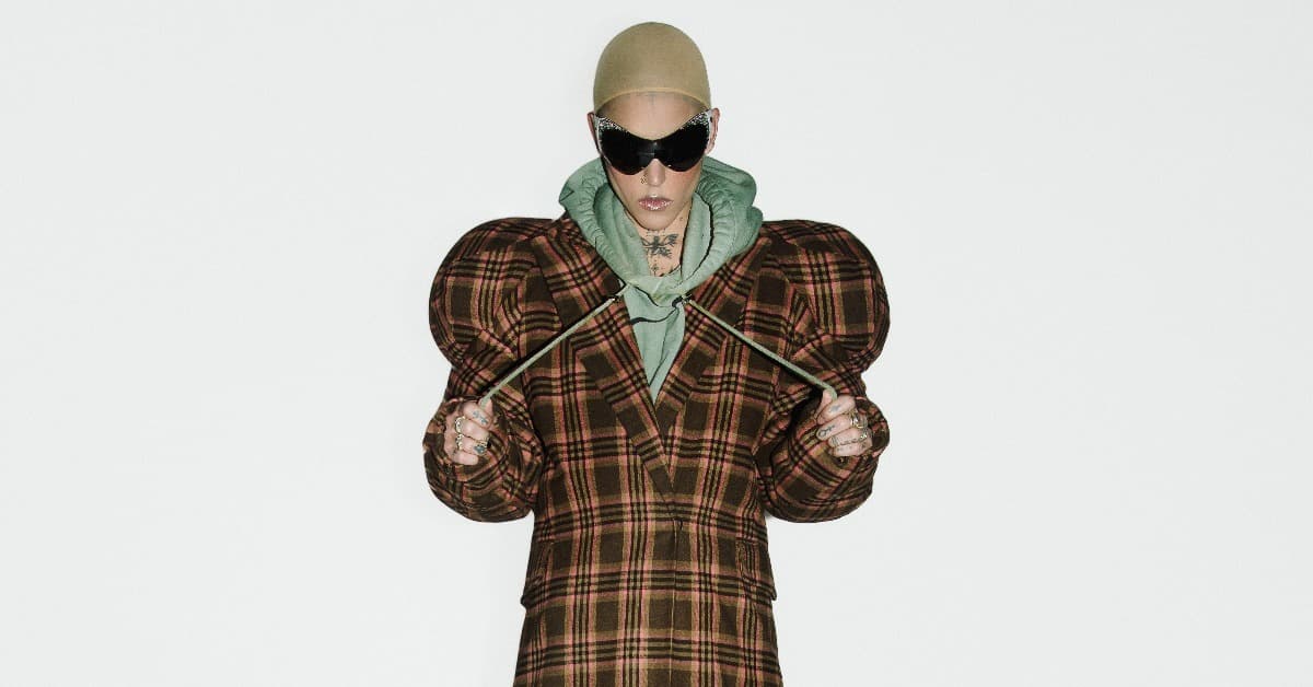 Brooke Candy event image