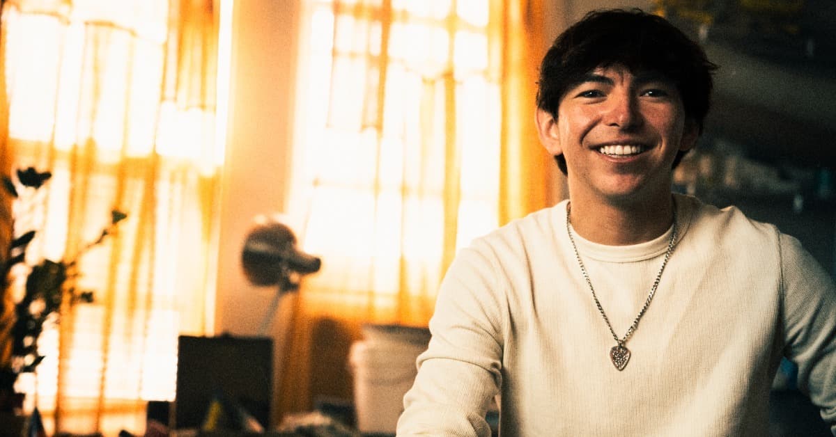 Wyatt Flores event image