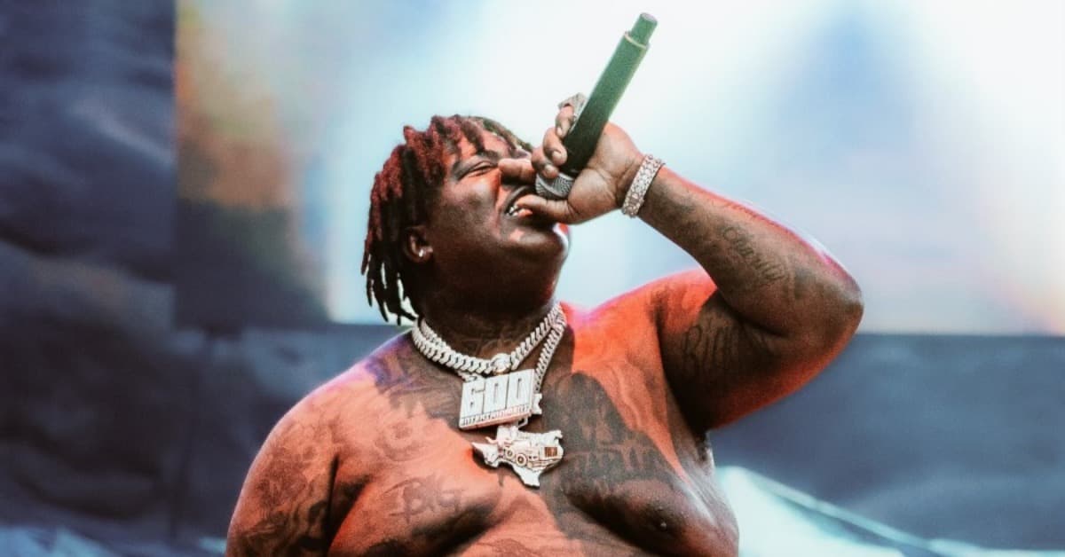 BigXthaPlug event image