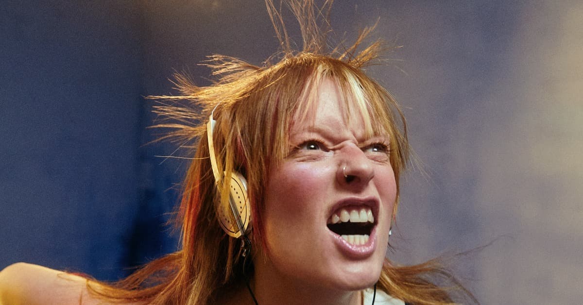 Orla Gartland event image