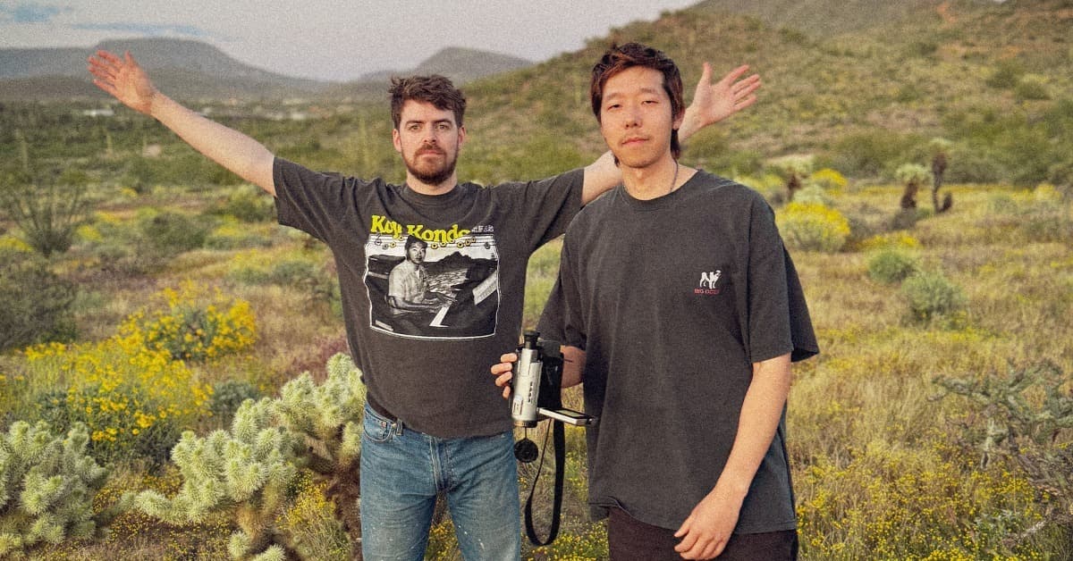 Bodysync event image