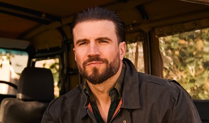 Sam Hunt event image