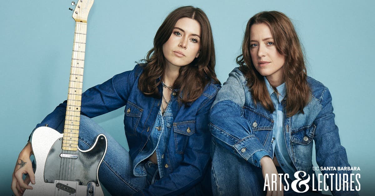 Larkin Poe event image