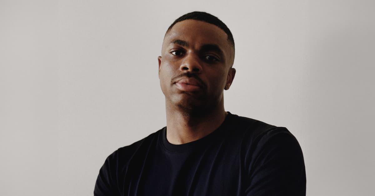 Vince Staples event image