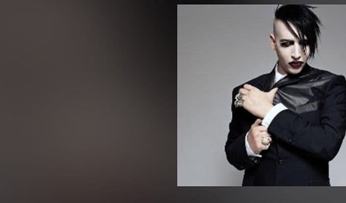 Marilyn Manson event image