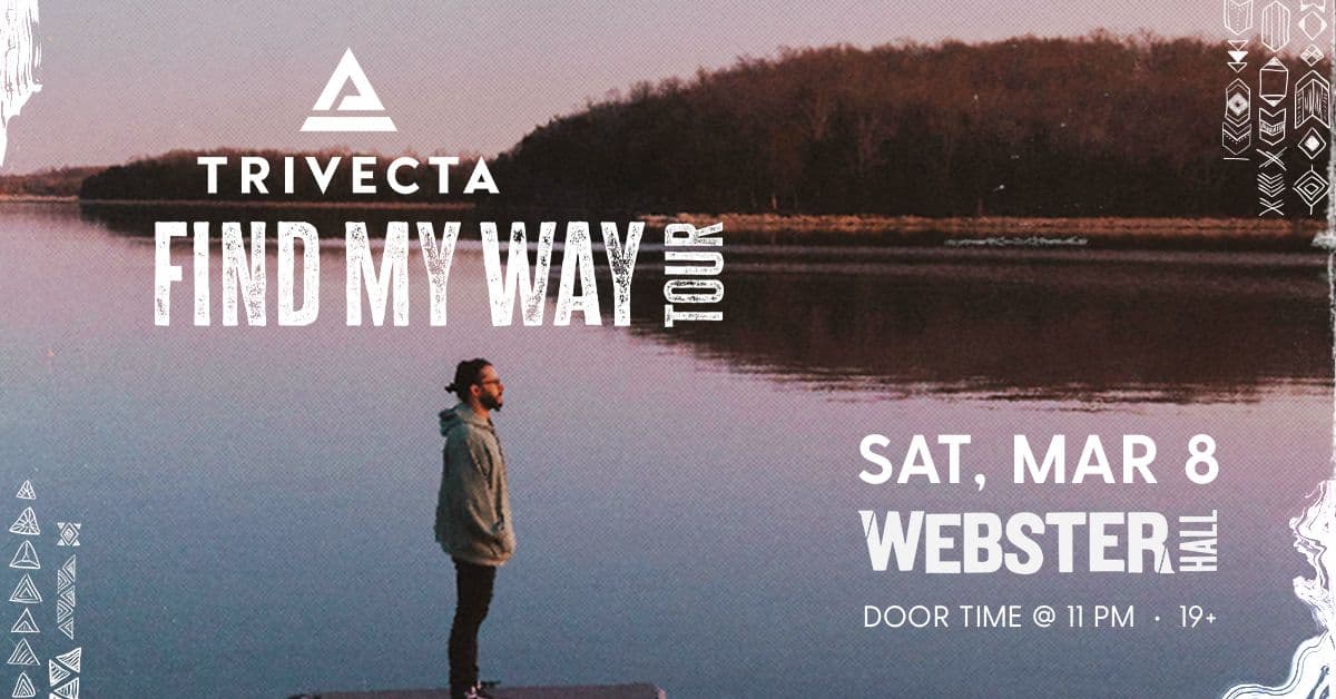 Trivecta event image