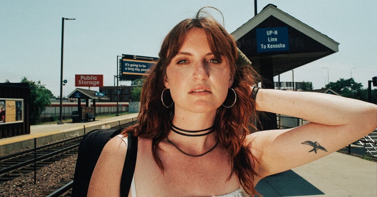 Katie Gavin event image