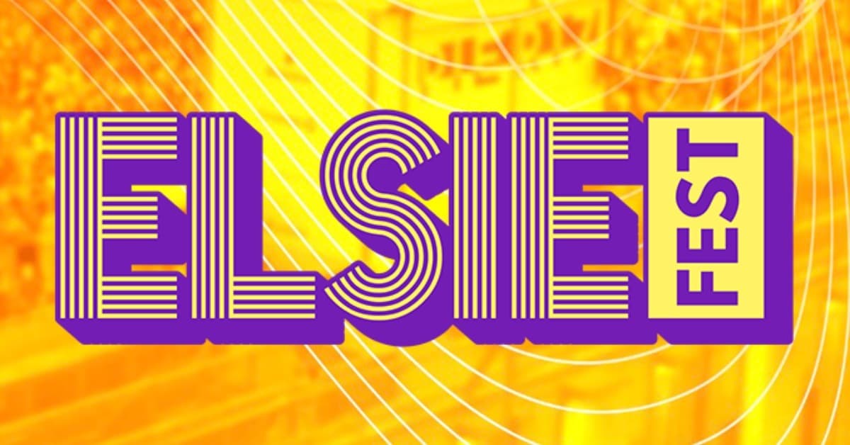 Elsie Fest event image