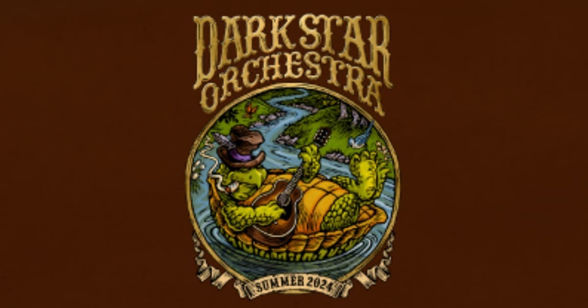 Dark Star Orchestra event image