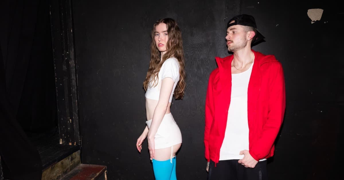 Snow Strippers event image