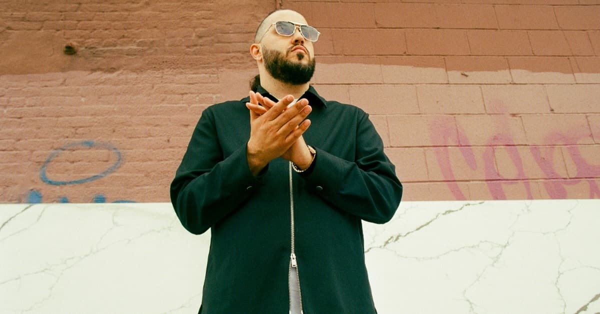 Your Old Droog event image