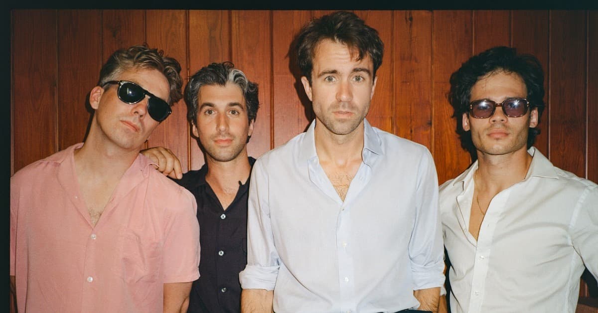 The Vaccines event image