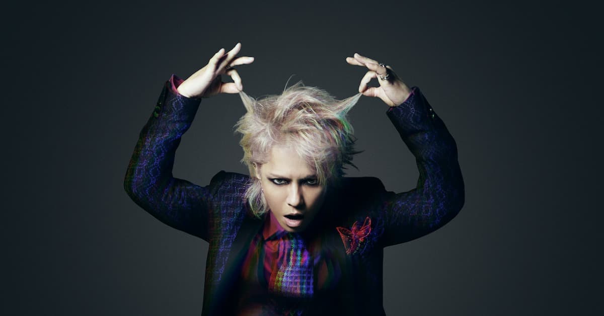 HYDE [INSIDE] LIVE 2024 event image