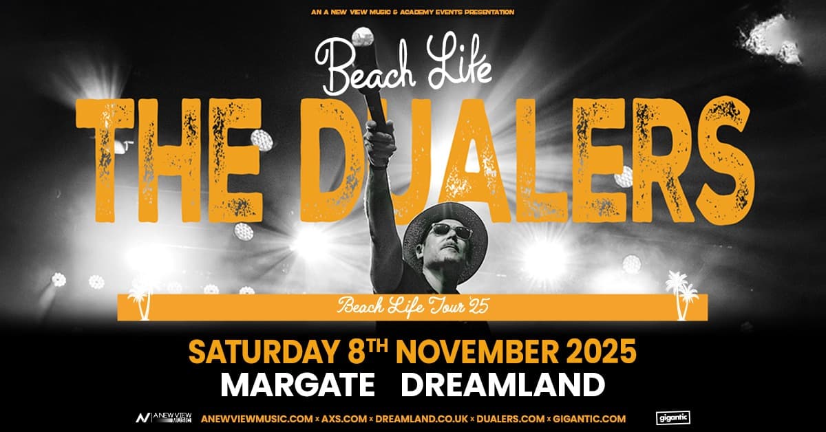 The Dualers event image