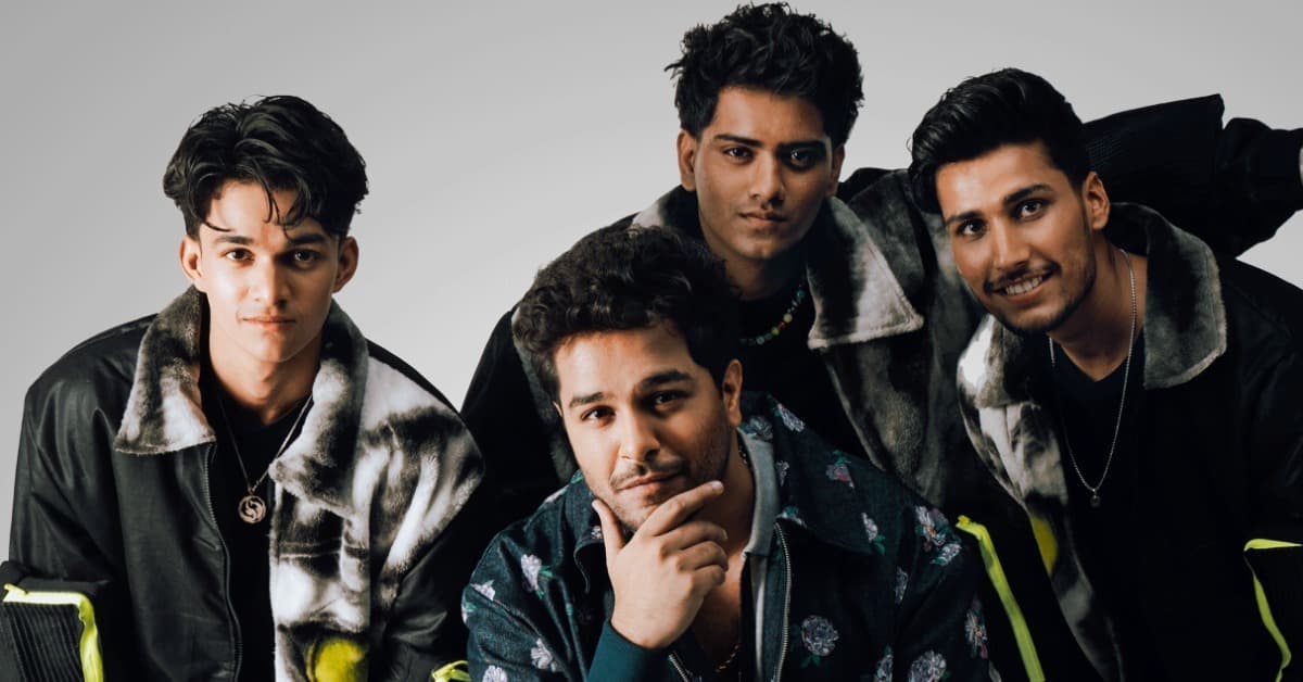 ASIM AZHAR x AUR: The World Tour 2025 event image