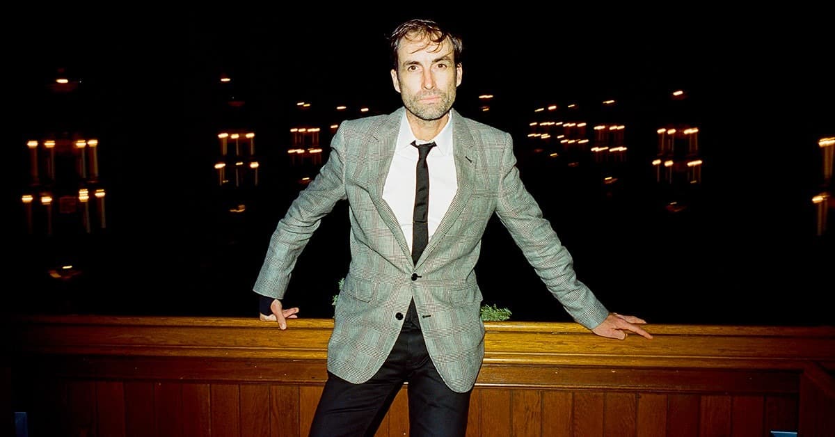 Andrew Bird event image