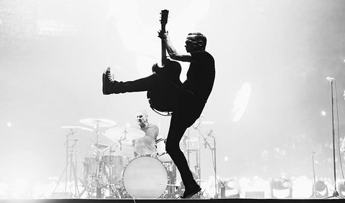 Bryan Adams event image