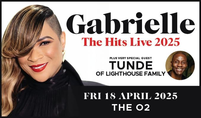 Gabrielle event image