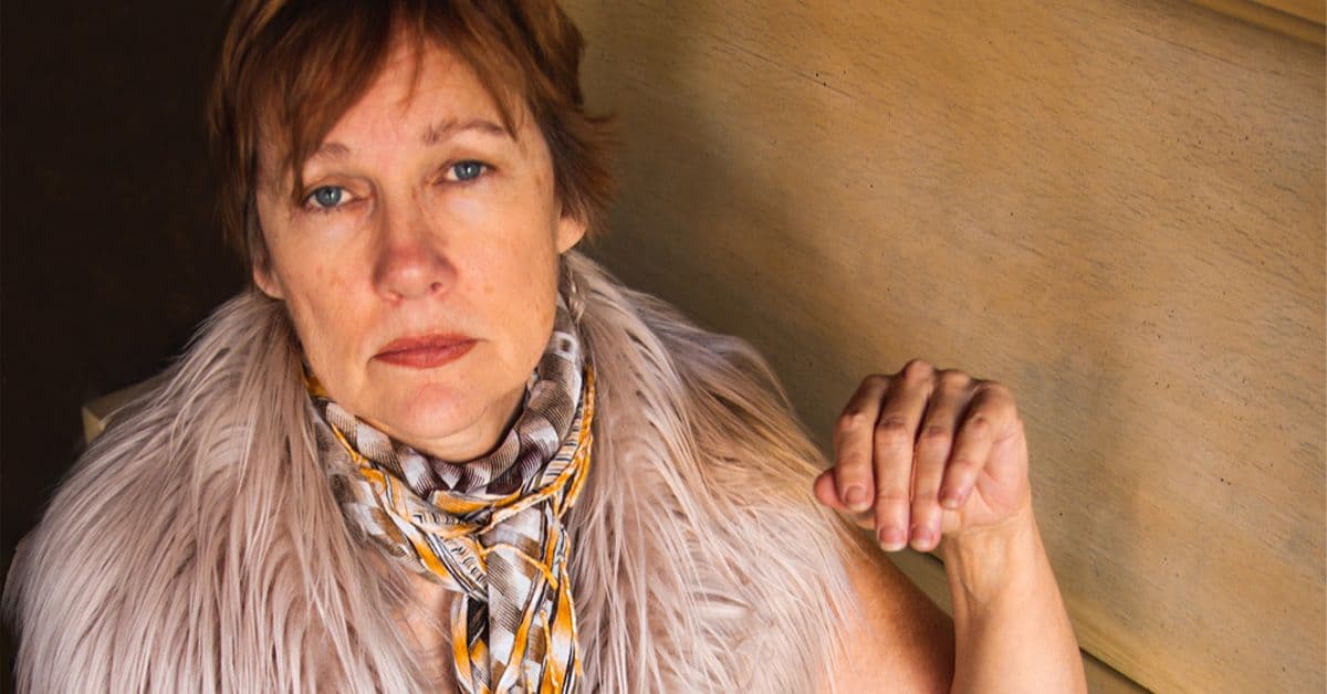 Iris DeMent event image