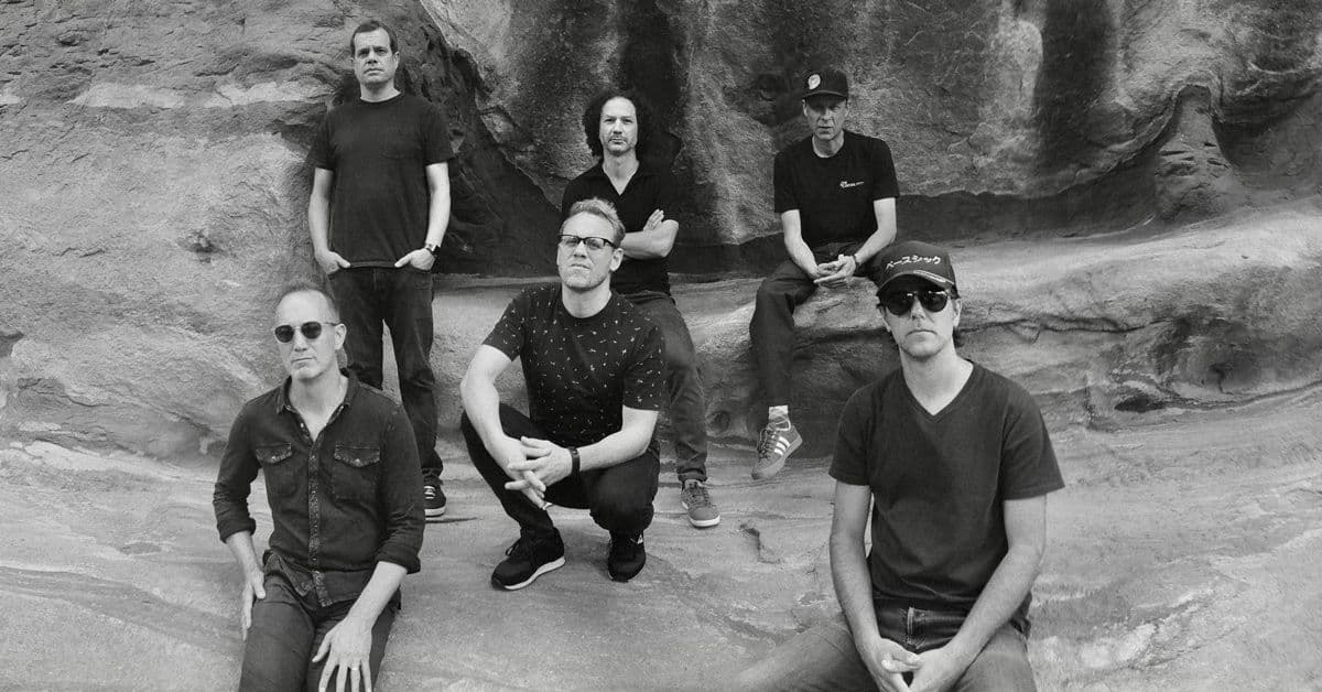 Umphrey's McGee event image