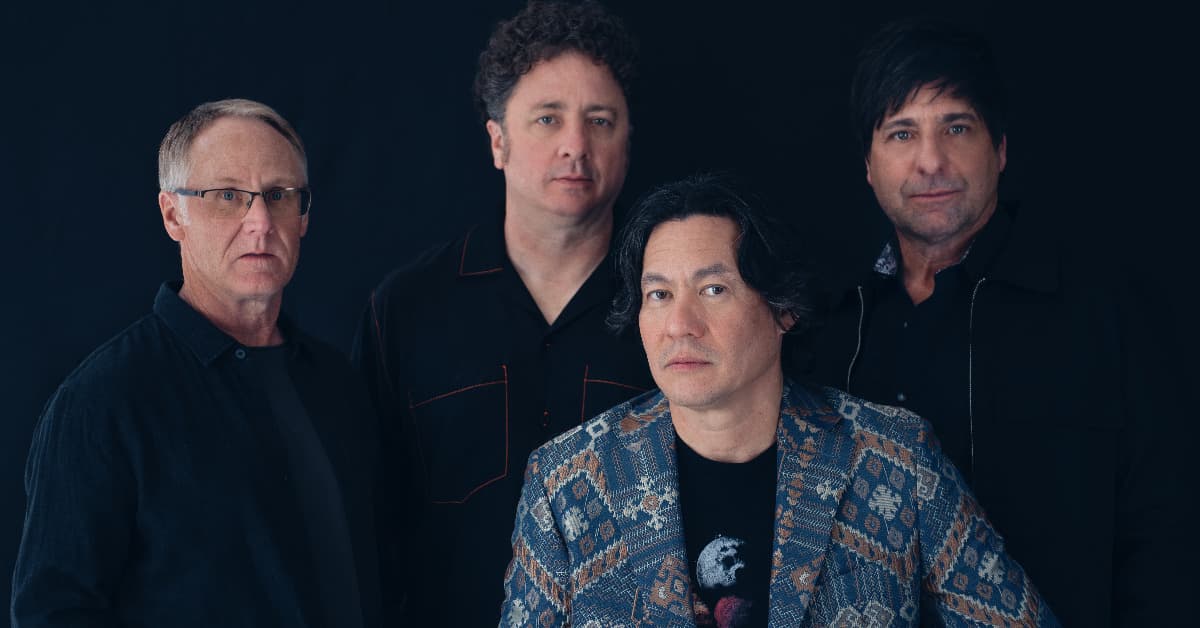 Big Head Todd and the Monsters event image