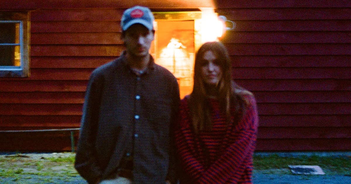 Chelsea Cutler and Jeremy Zucker event image