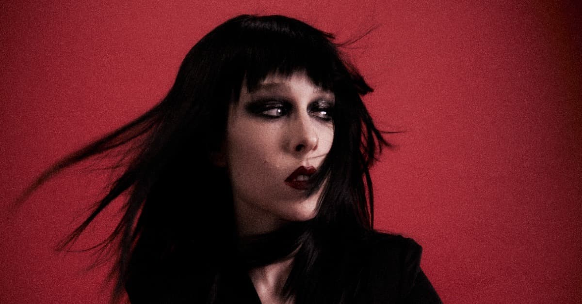 Allie X event image