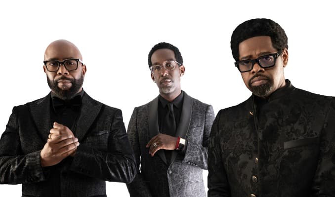 Boyz II Men event image