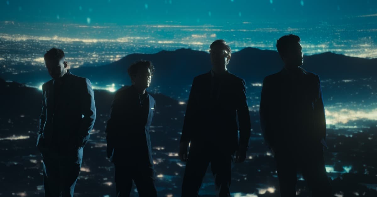 SAINT MOTEL event image