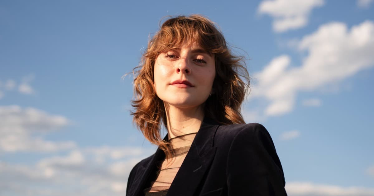 Hannah Frances event image