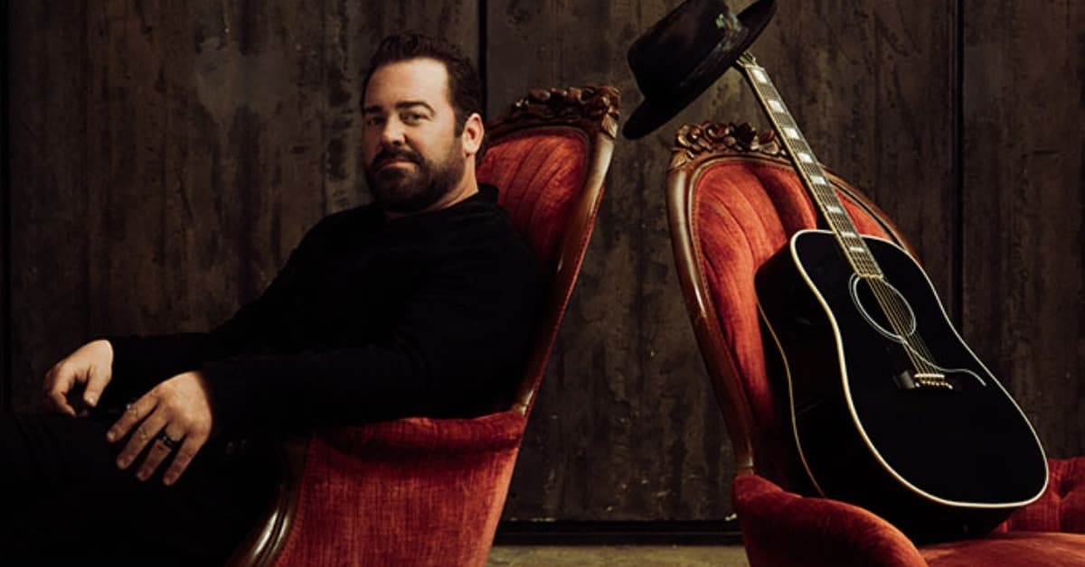 Lee Brice (21+ Event) event image