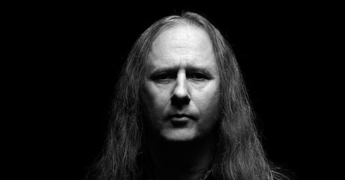 Jerry Cantrell event image