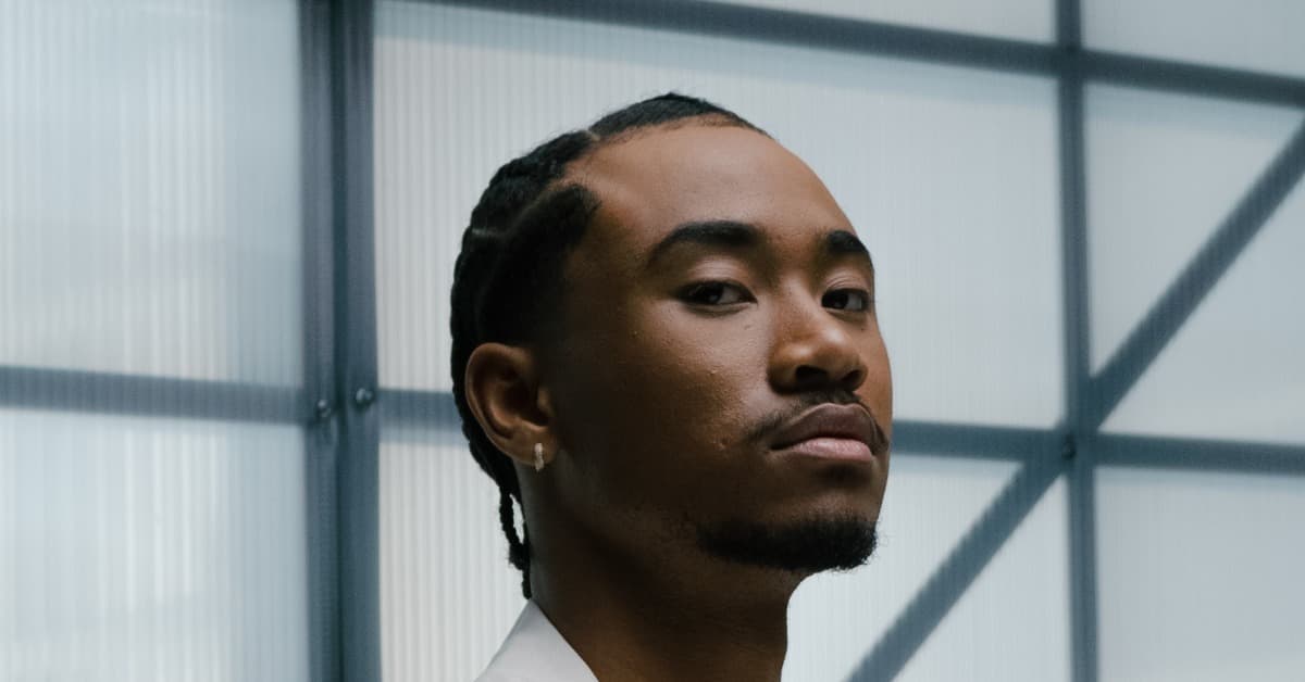 Dylan Sinclair event image