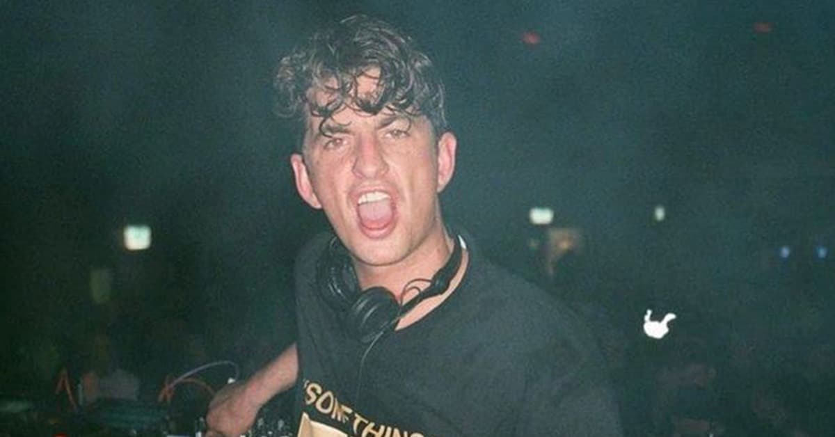 Skream (Open To Close) event image