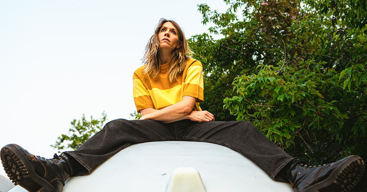K.Flay event image