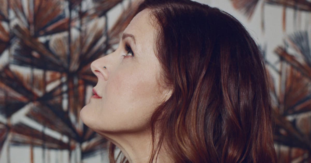 An Evening With Alison Moyet event image