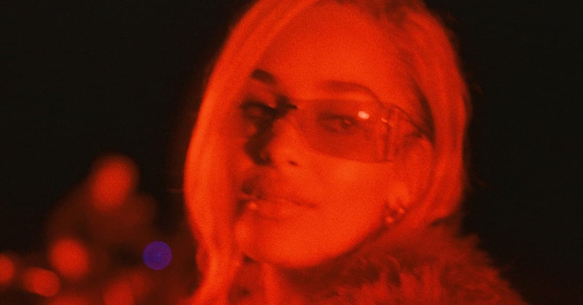 Jorja Smith event image