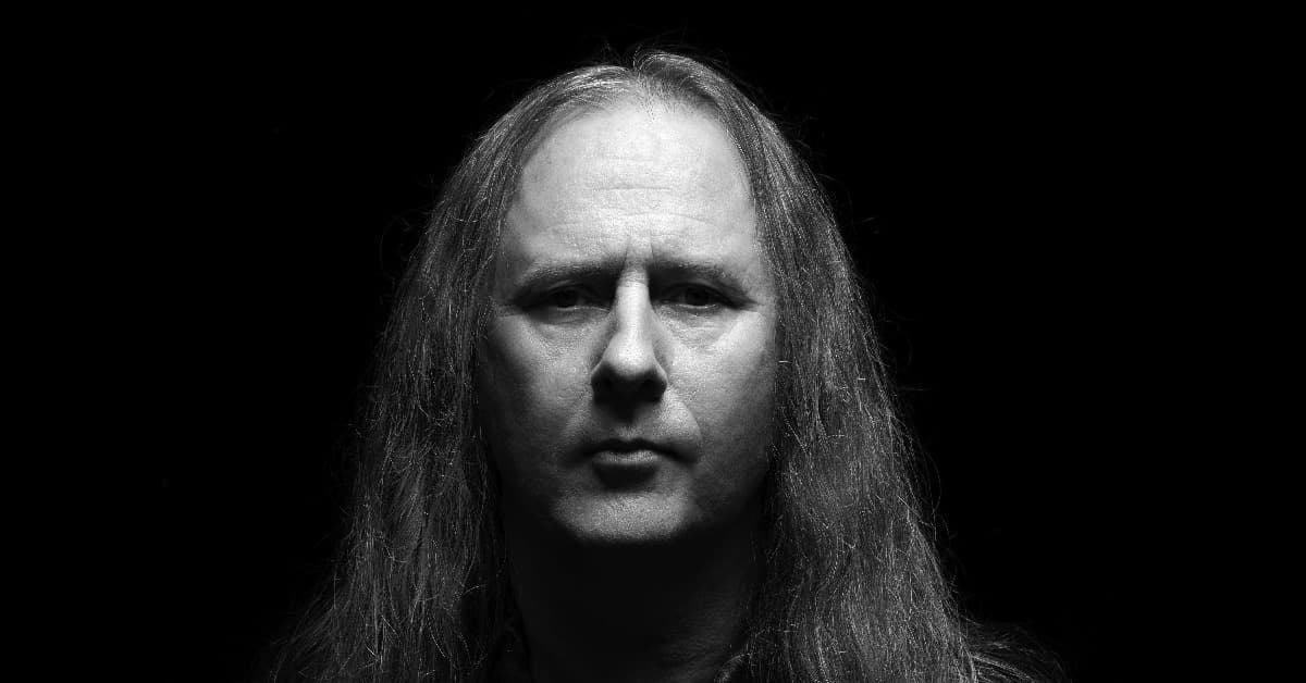 Jerry Cantrell event image